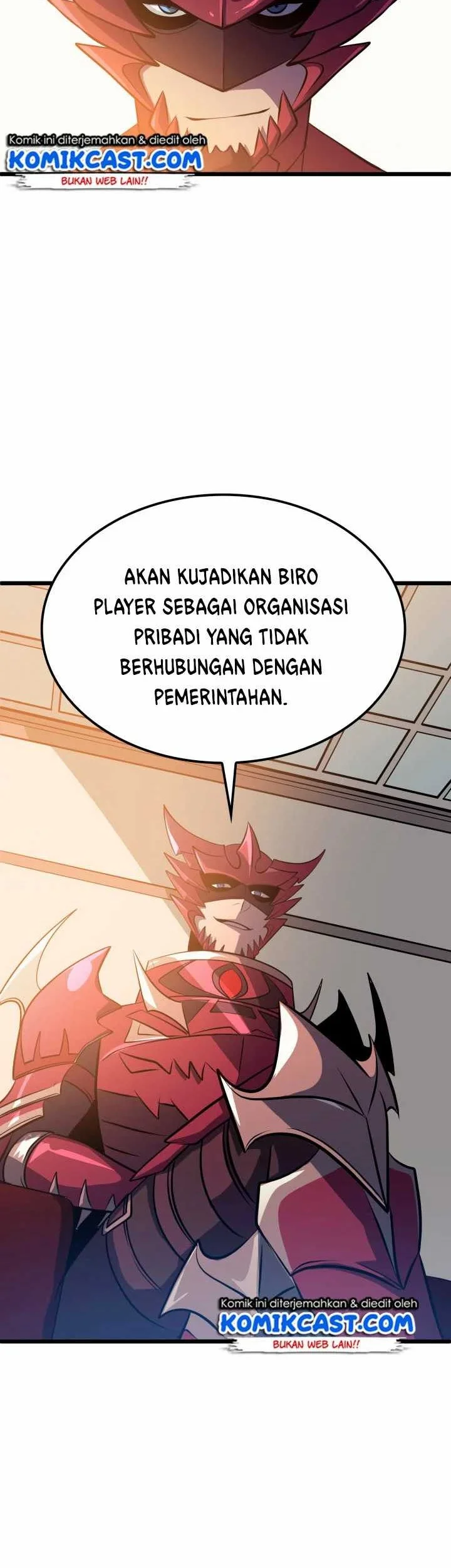 Max Level Returner Chapter 44 Gambar 42