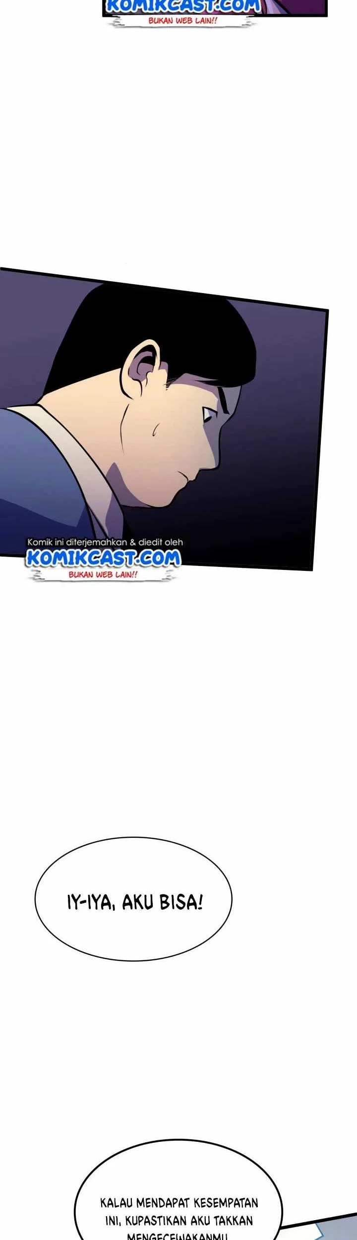 Max Level Returner Chapter 44 Gambar 45