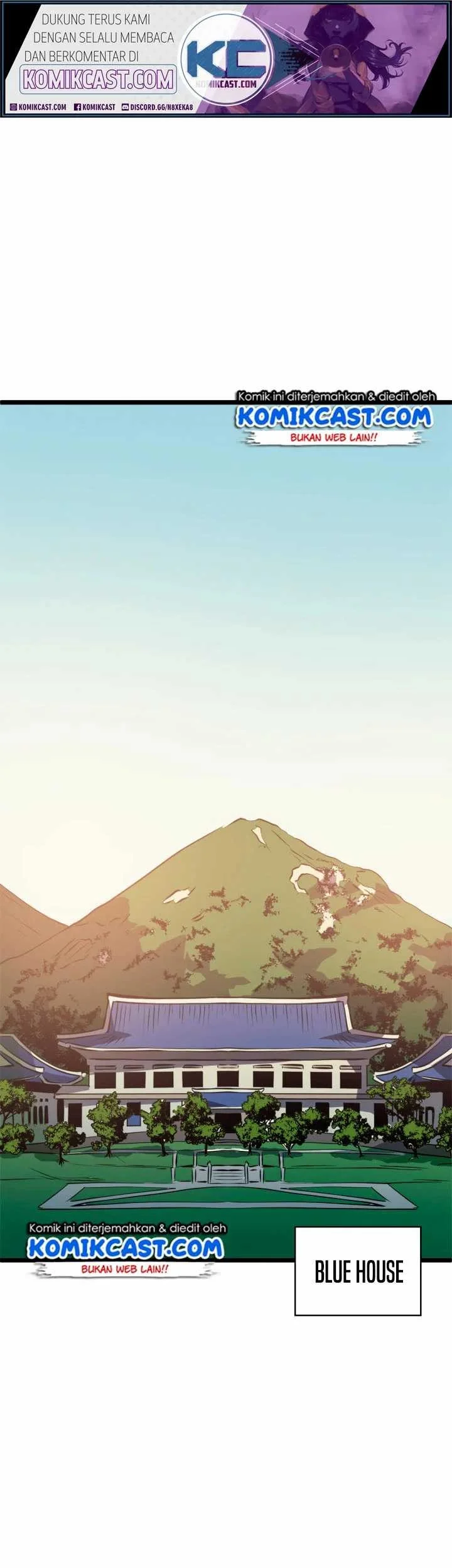 Max Level Returner Chapter 44 Gambar 47