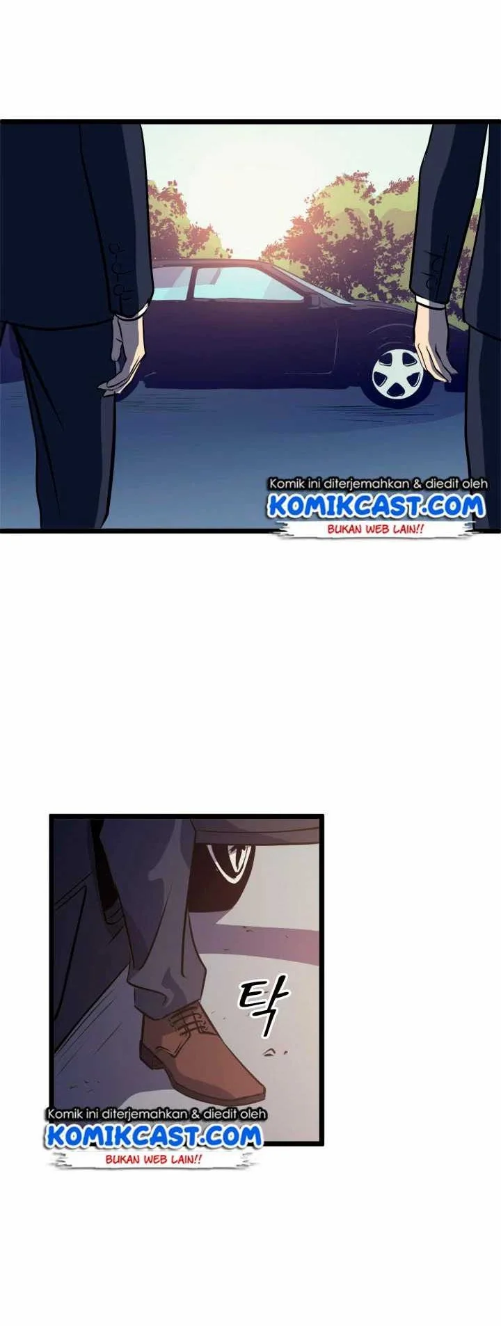 Max Level Returner Chapter 44 Gambar 48