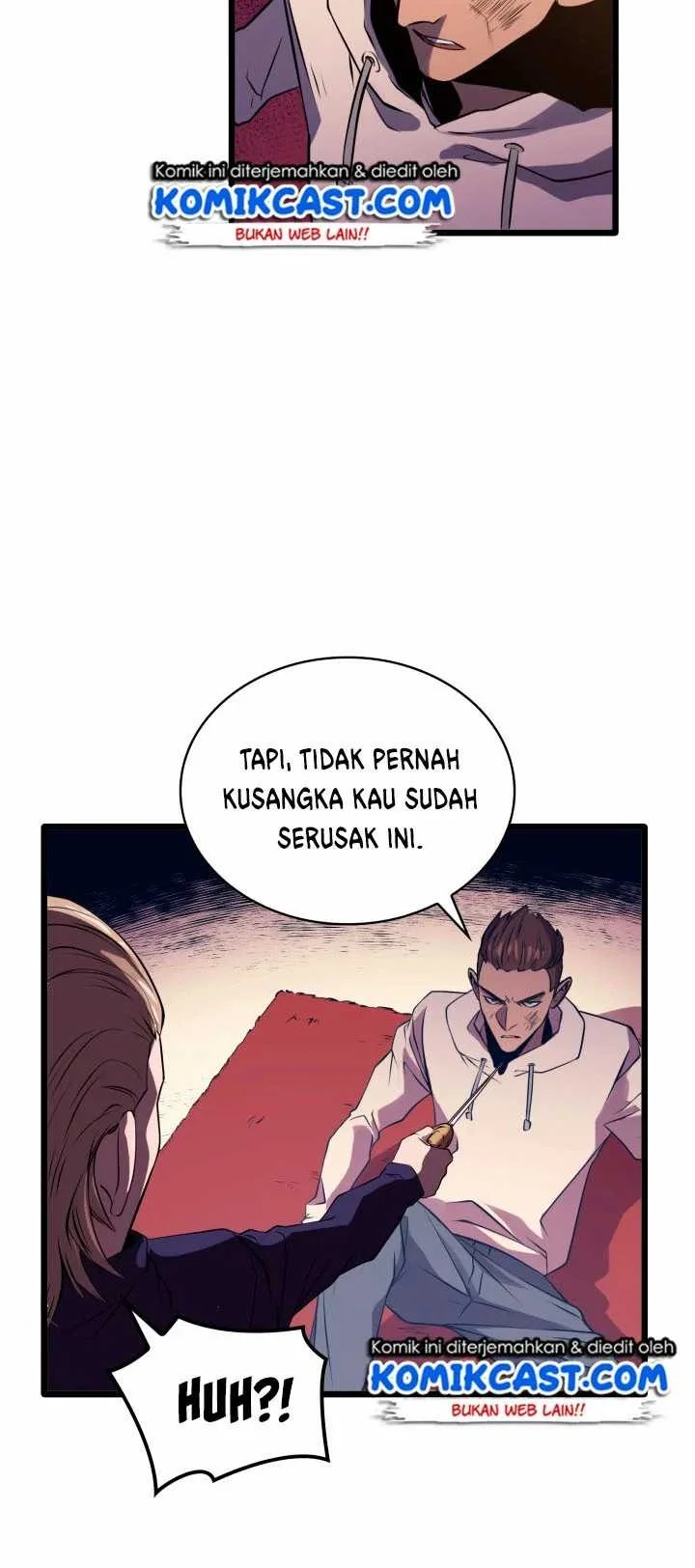 Max Level Returner Chapter 44 Gambar 4