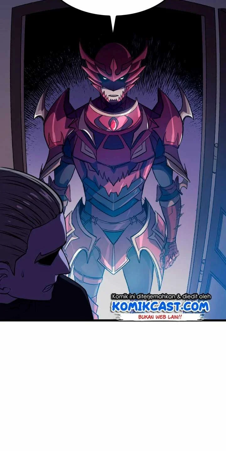 Max Level Returner Chapter 44 Gambar 7