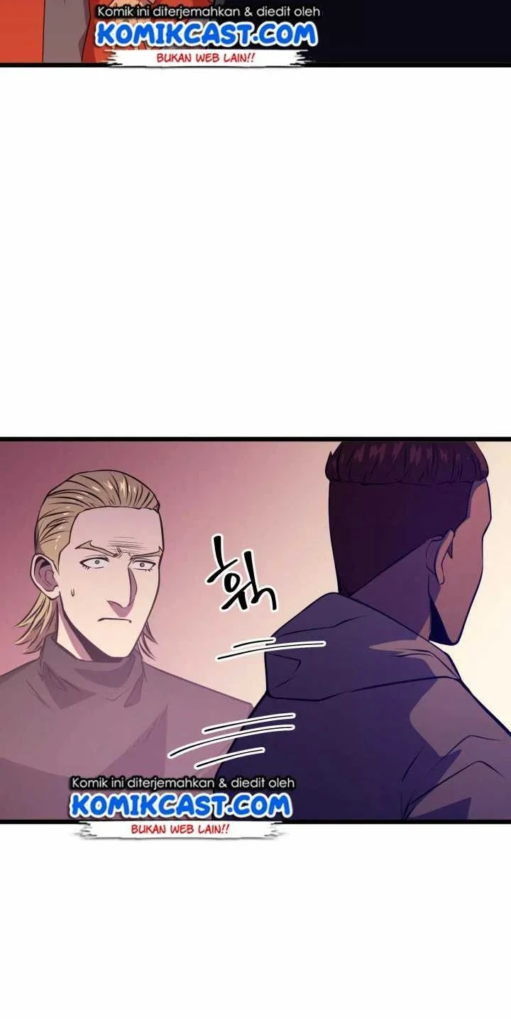 Max Level Returner Chapter 44 Gambar 10