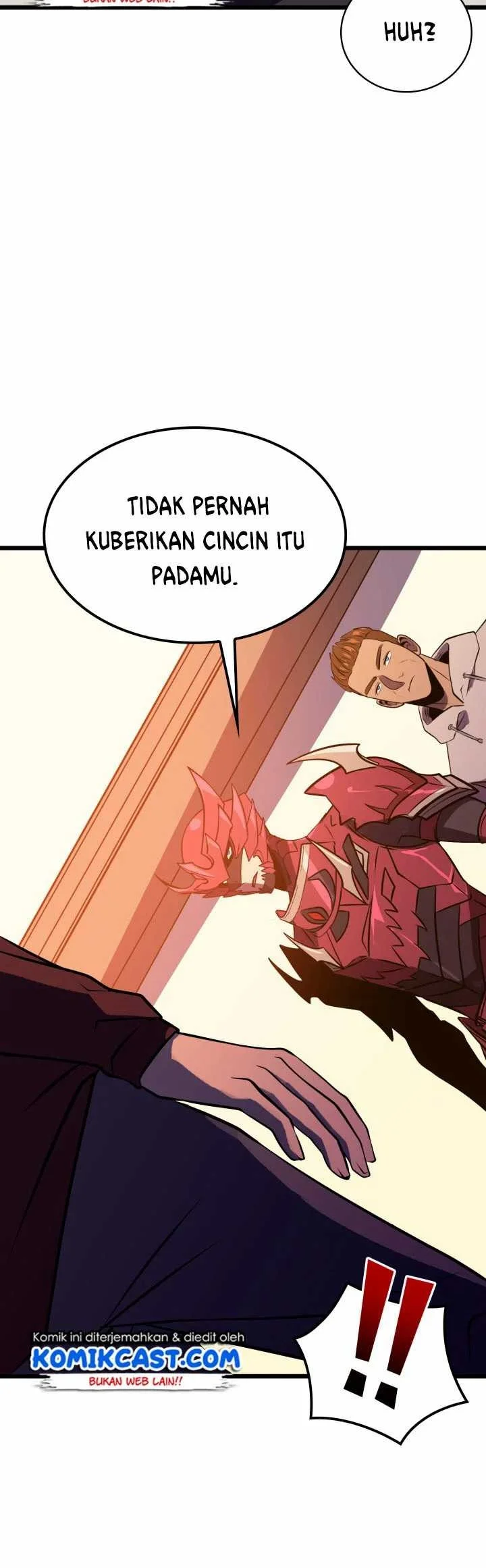 Max Level Returner Chapter 44 Gambar 13