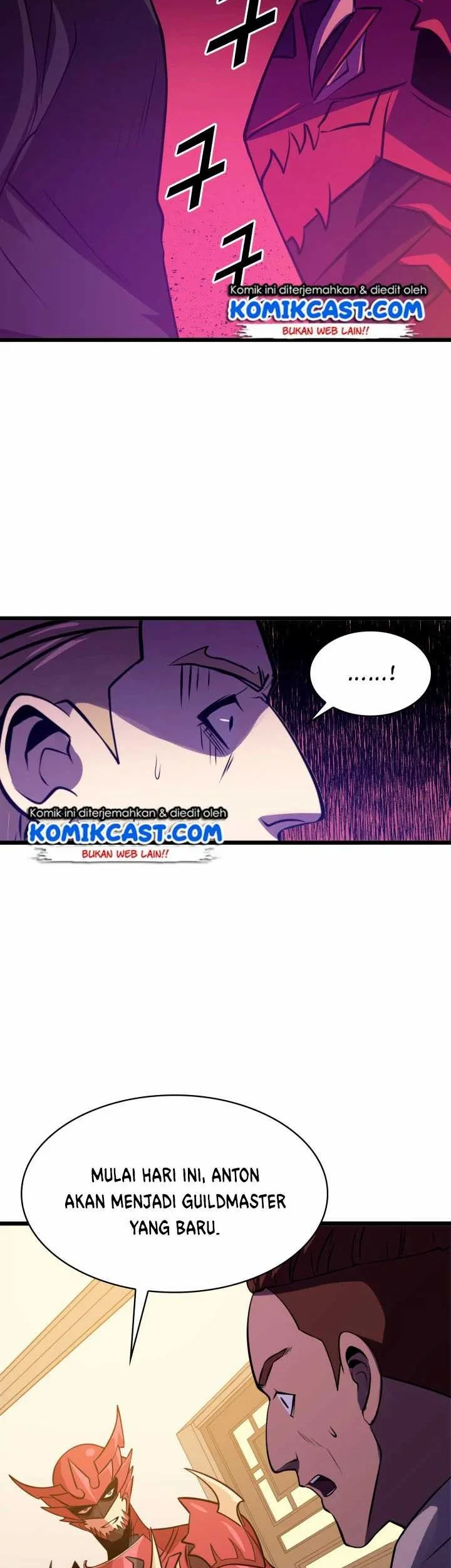 Max Level Returner Chapter 44 Gambar 15