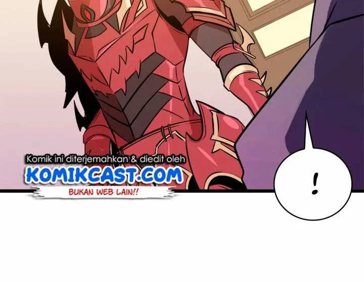 Max Level Returner Chapter 44 Gambar 16