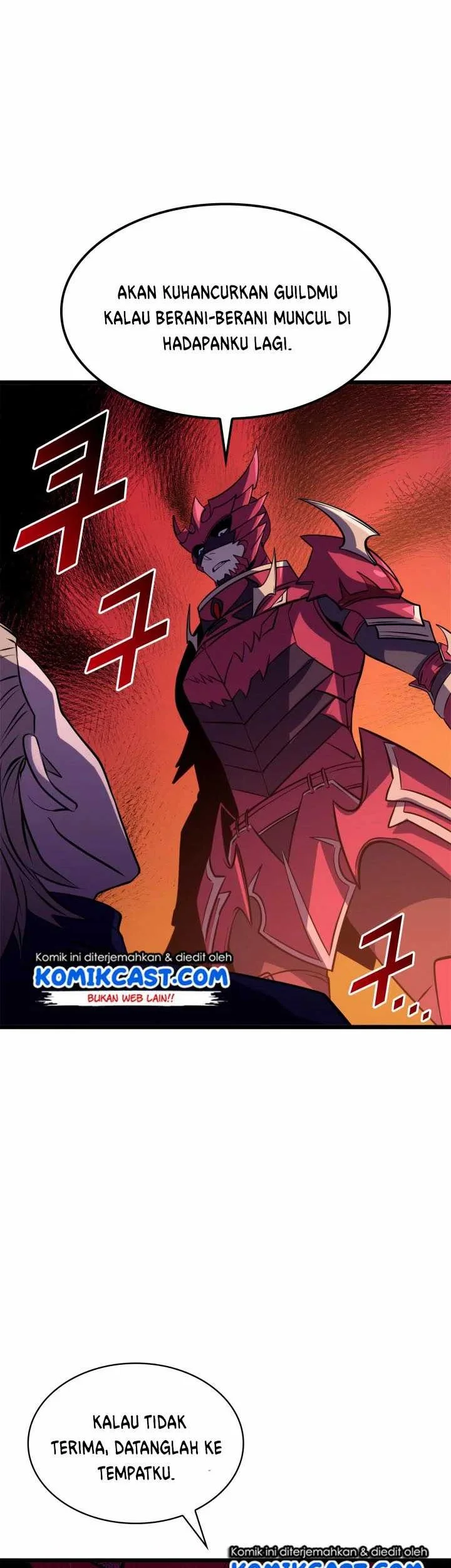 Max Level Returner Chapter 44 Gambar 18