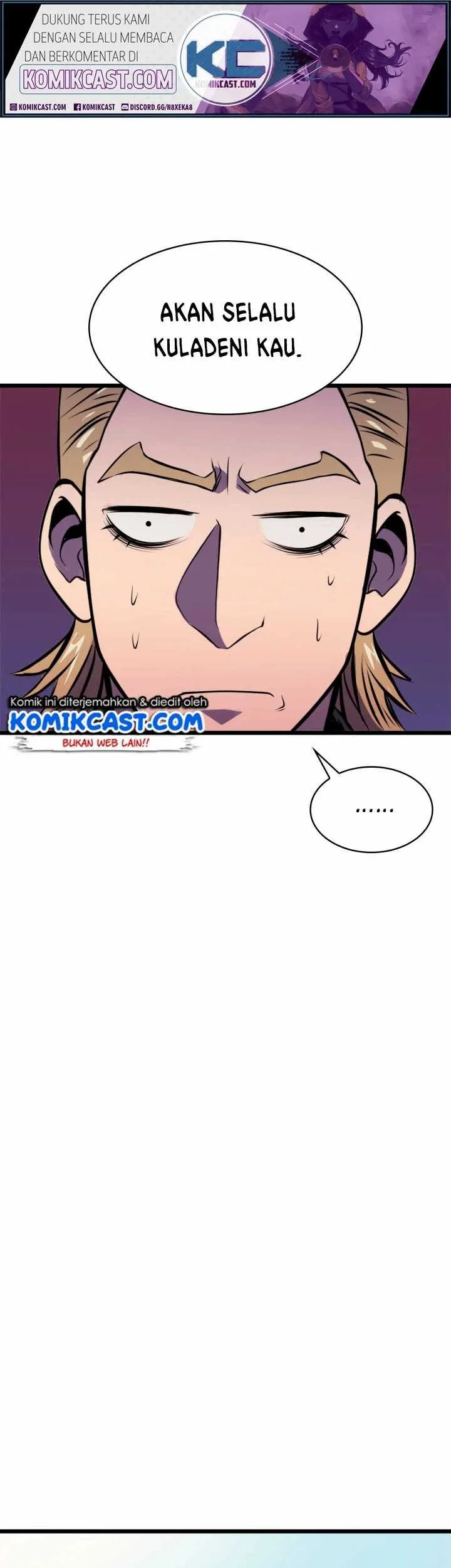 Max Level Returner Chapter 44 Gambar 20