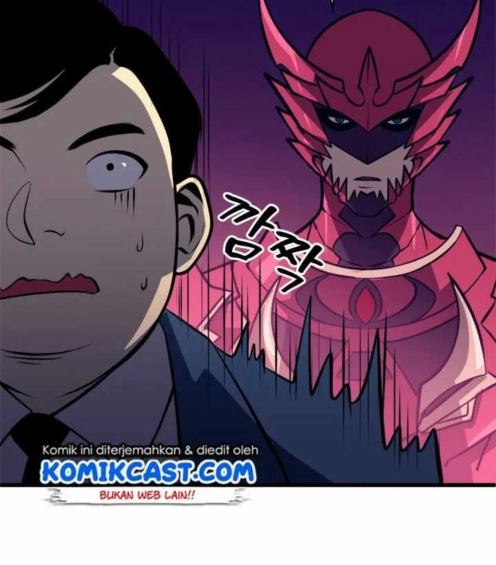 Max Level Returner Chapter 44 Gambar 25