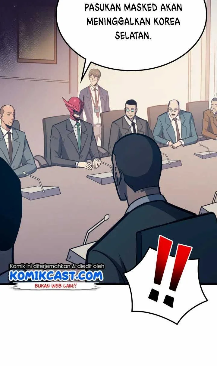 Max Level Returner Chapter 45 Gambar 26