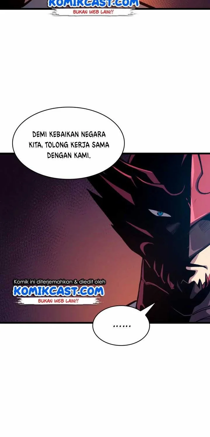 Max Level Returner Chapter 45 Gambar 33