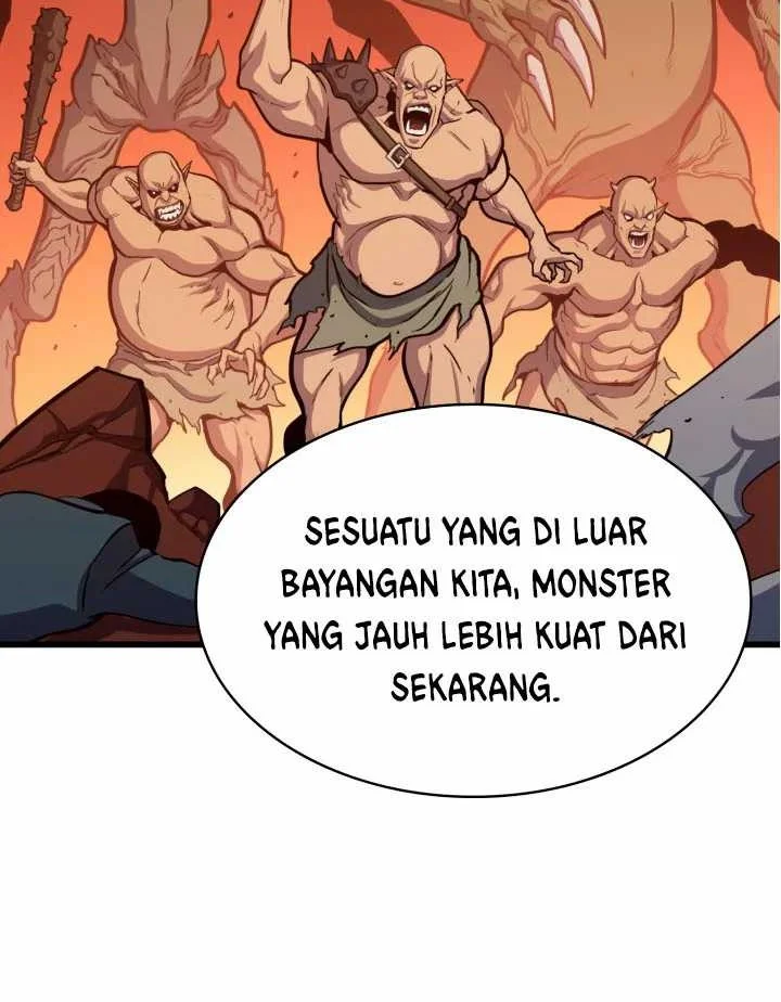 Max Level Returner Chapter 45 Gambar 38