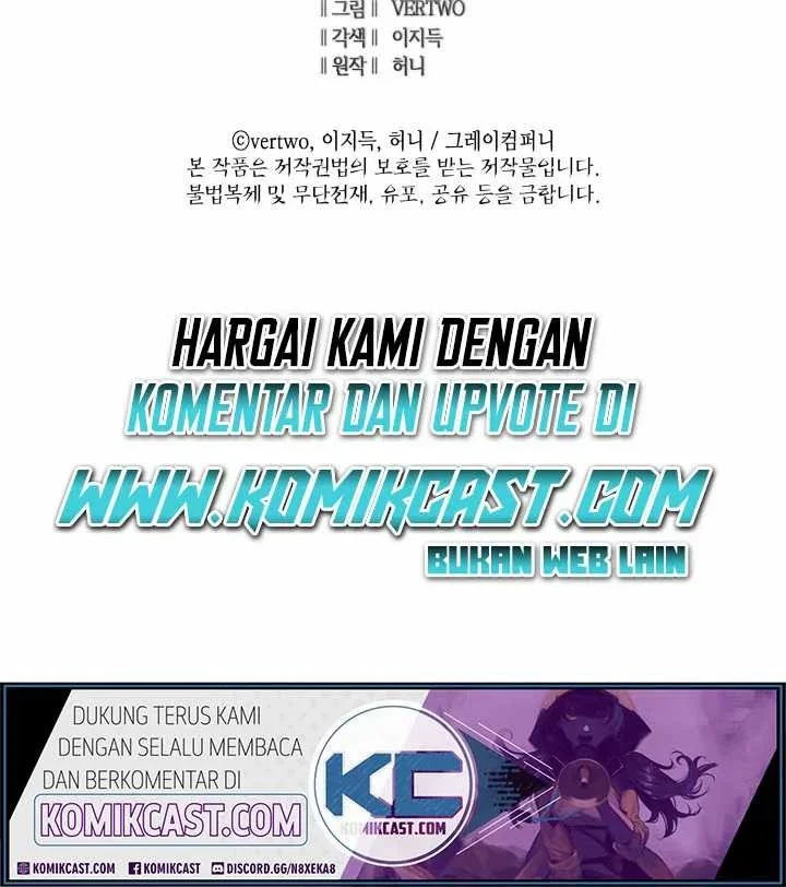 Max Level Returner Chapter 45 Gambar 51