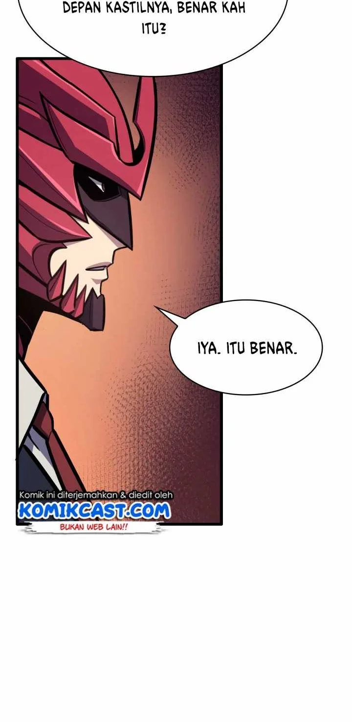 Max Level Returner Chapter 45 Gambar 14