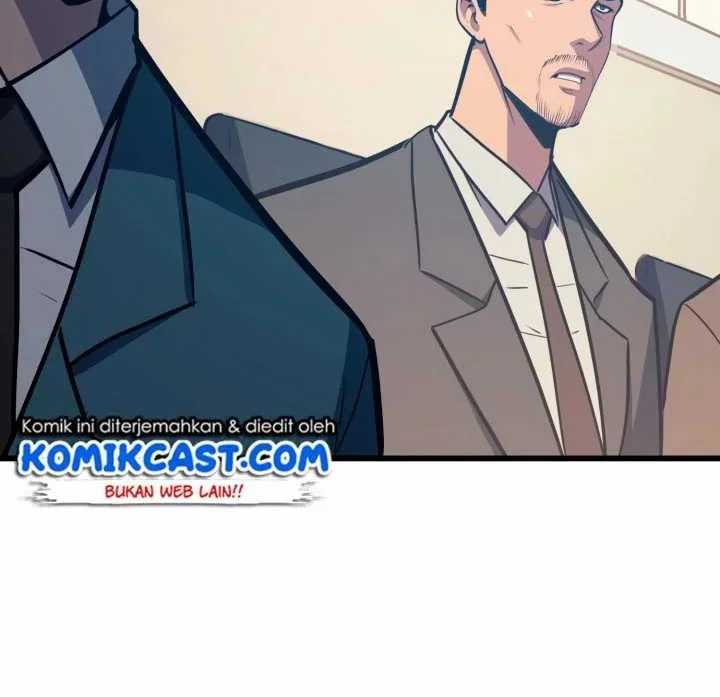 Max Level Returner Chapter 45 Gambar 17