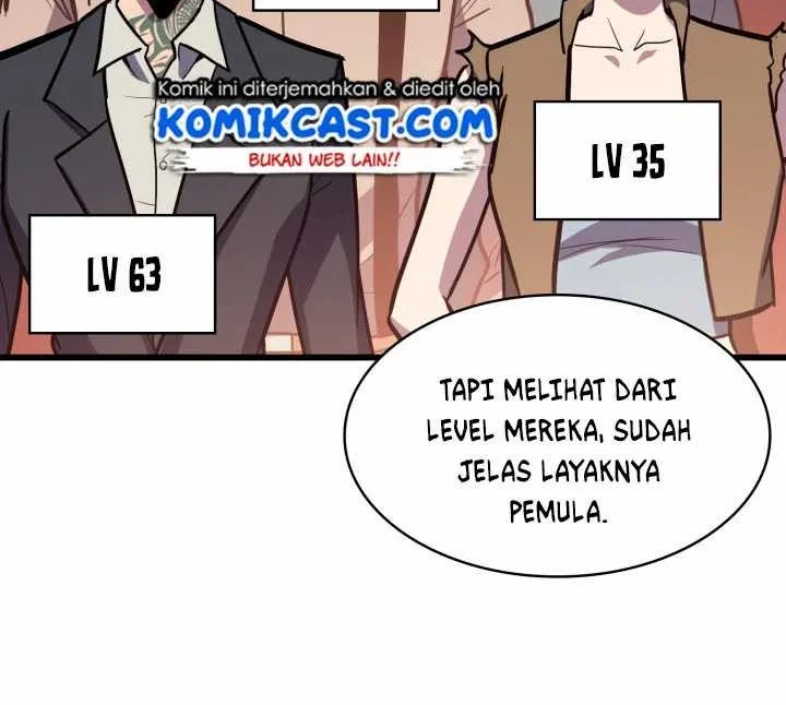 Max Level Returner Chapter 46 Gambar 26