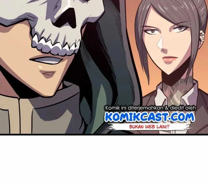 Max Level Returner Chapter 46 Gambar 29