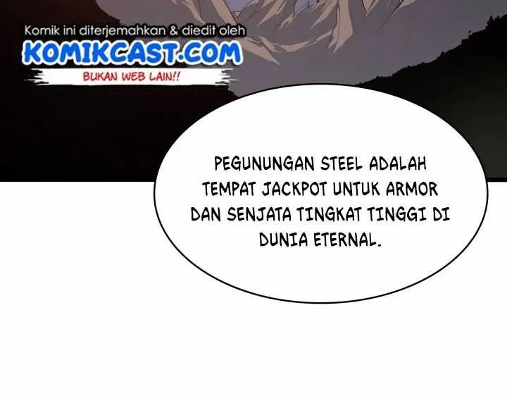 Max Level Returner Chapter 46 Gambar 38