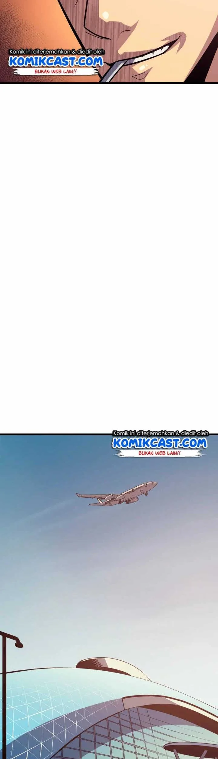 Max Level Returner Chapter 46 Gambar 40