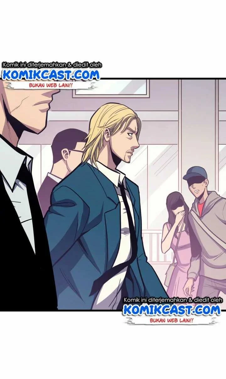 Max Level Returner Chapter 46 Gambar 43