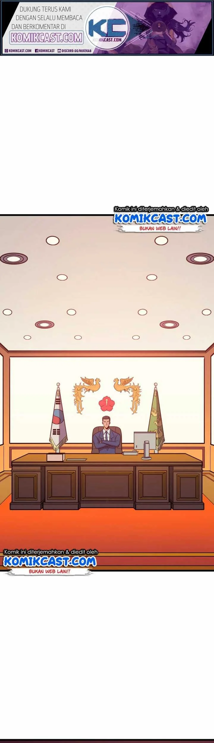 Max Level Returner Chapter 46 Gambar 47