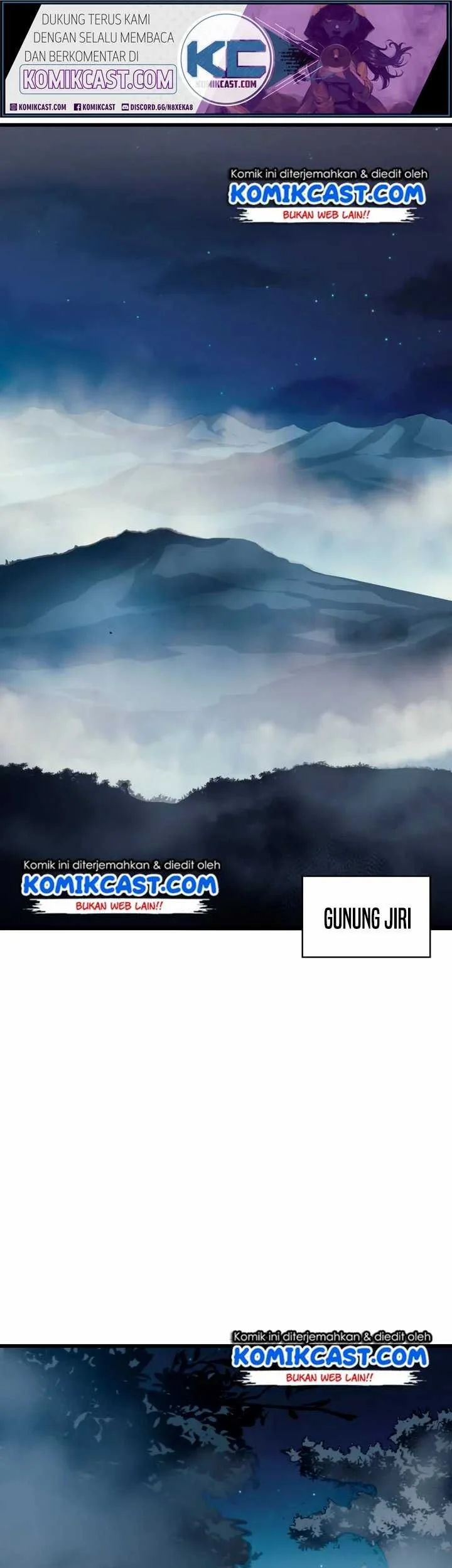 Manhwa Max Level Returner Chapter 46 gambar nomor 2