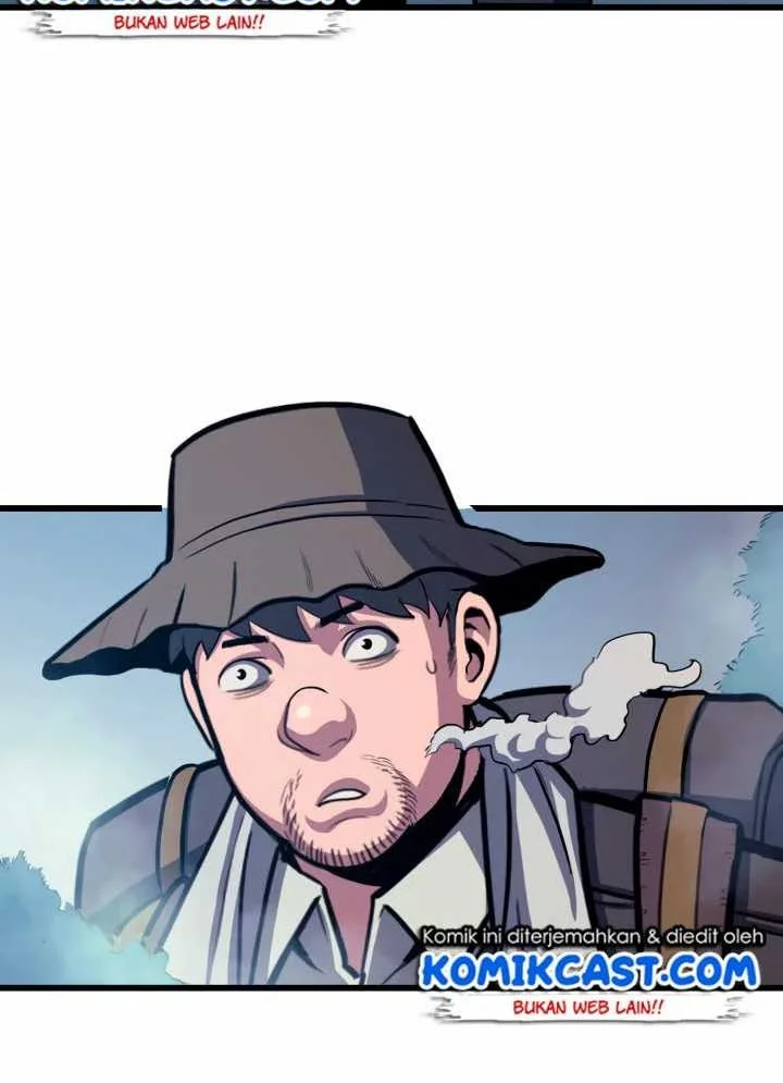 Max Level Returner Chapter 46 Gambar 4