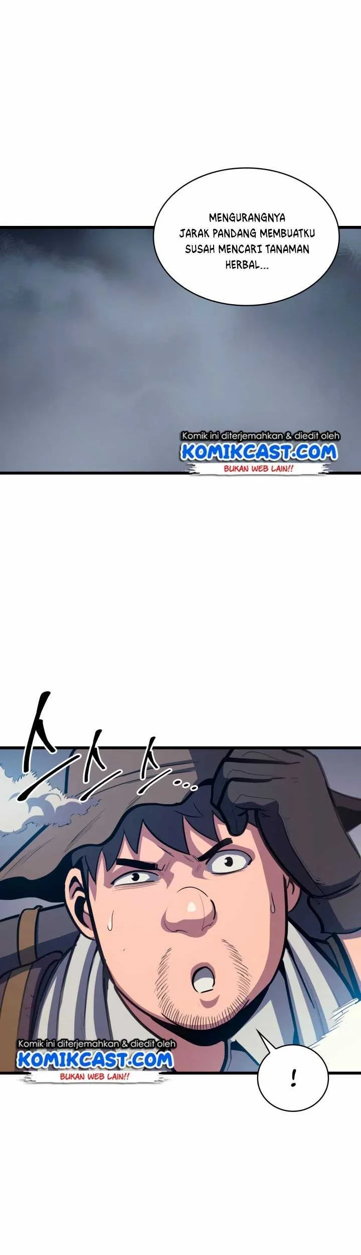 Max Level Returner Chapter 46 Gambar 6