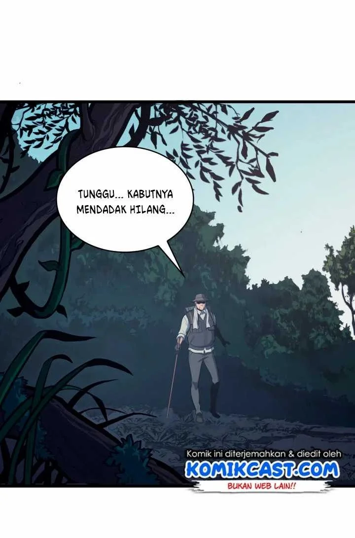 Max Level Returner Chapter 46 Gambar 7