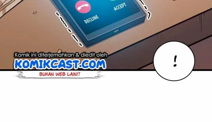 Max Level Returner Chapter 46 Gambar 13