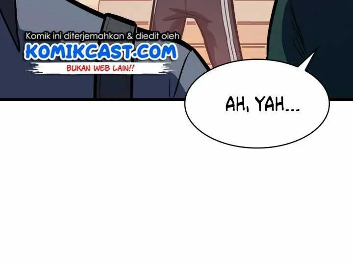 Max Level Returner Chapter 46 Gambar 23