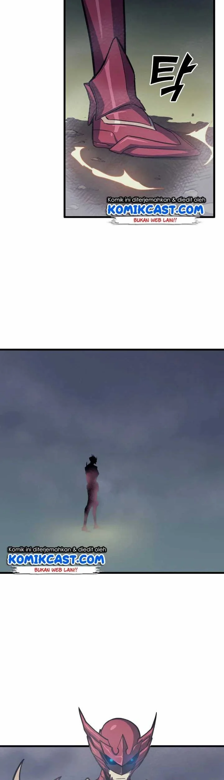 Max Level Returner Chapter 47 Gambar 27