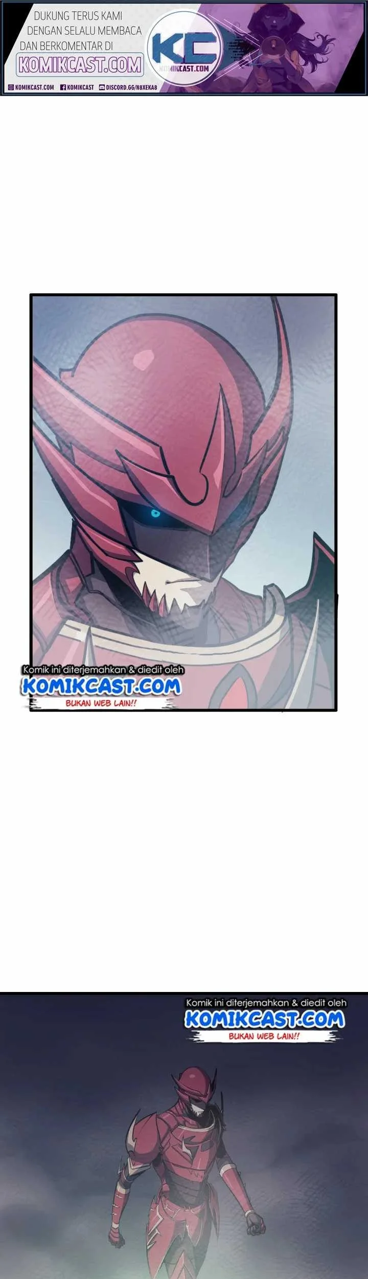 Max Level Returner Chapter 47 Gambar 29