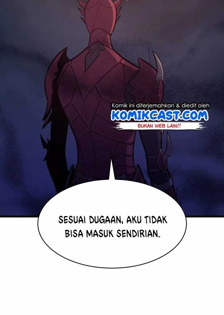 Max Level Returner Chapter 47 Gambar 31