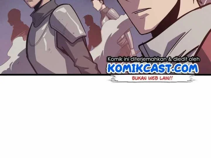 Max Level Returner Chapter 47 Gambar 39