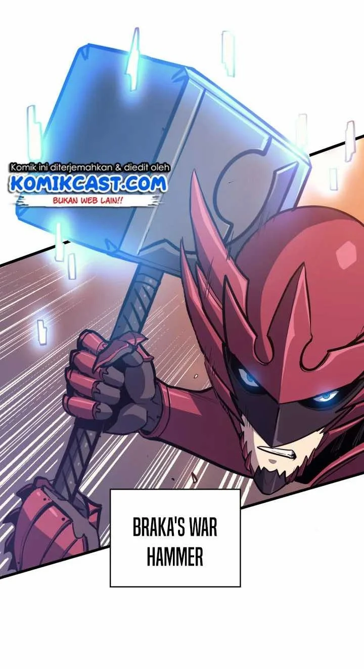 Max Level Returner Chapter 47 Gambar 48