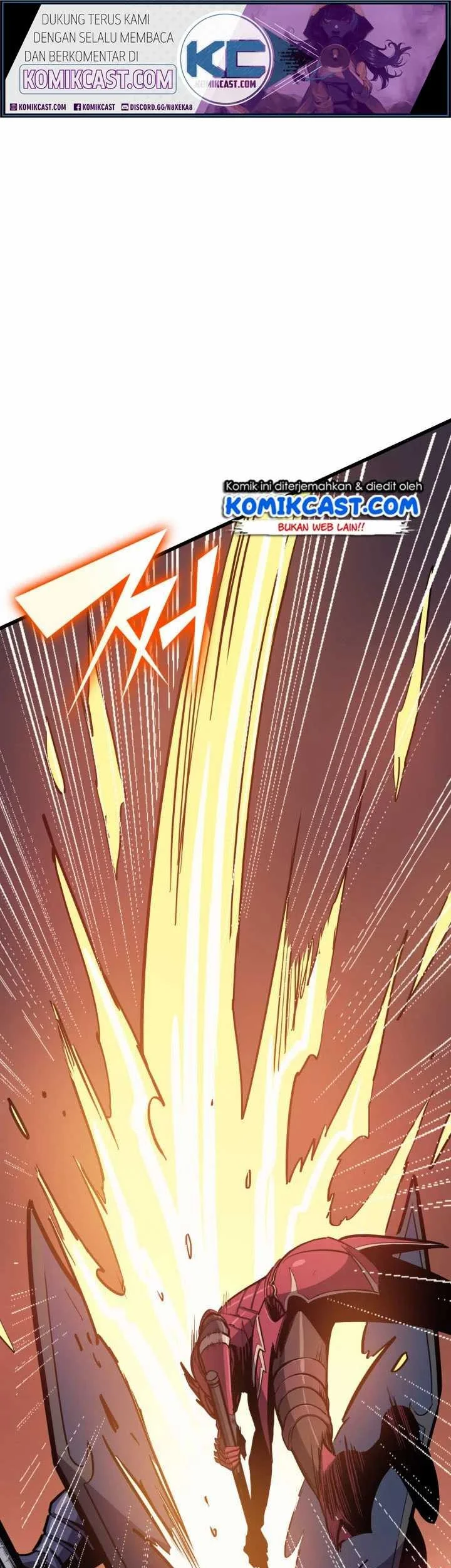 Max Level Returner Chapter 47 Gambar 49