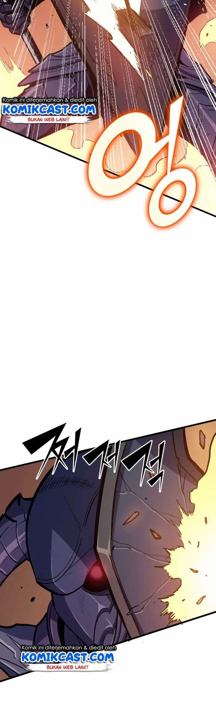 Max Level Returner Chapter 47 Gambar 50