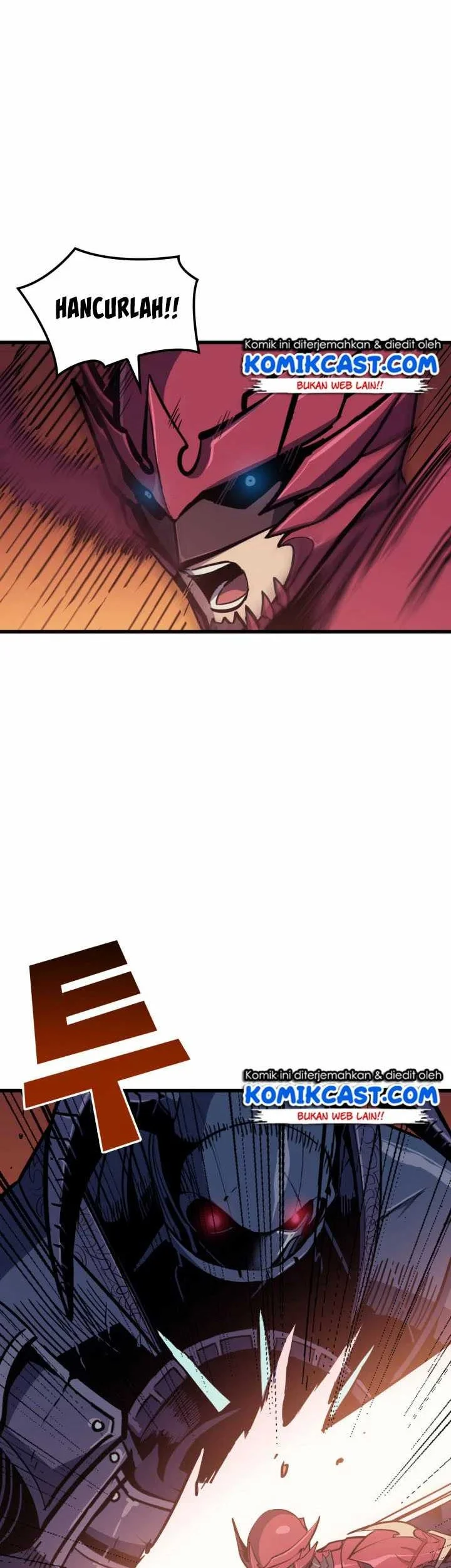 Max Level Returner Chapter 47 Gambar 52