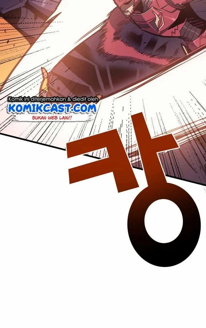 Max Level Returner Chapter 47 Gambar 53