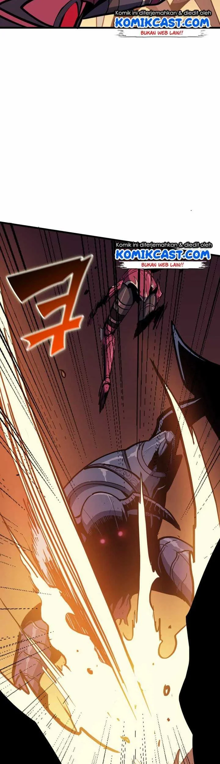 Max Level Returner Chapter 47 Gambar 57