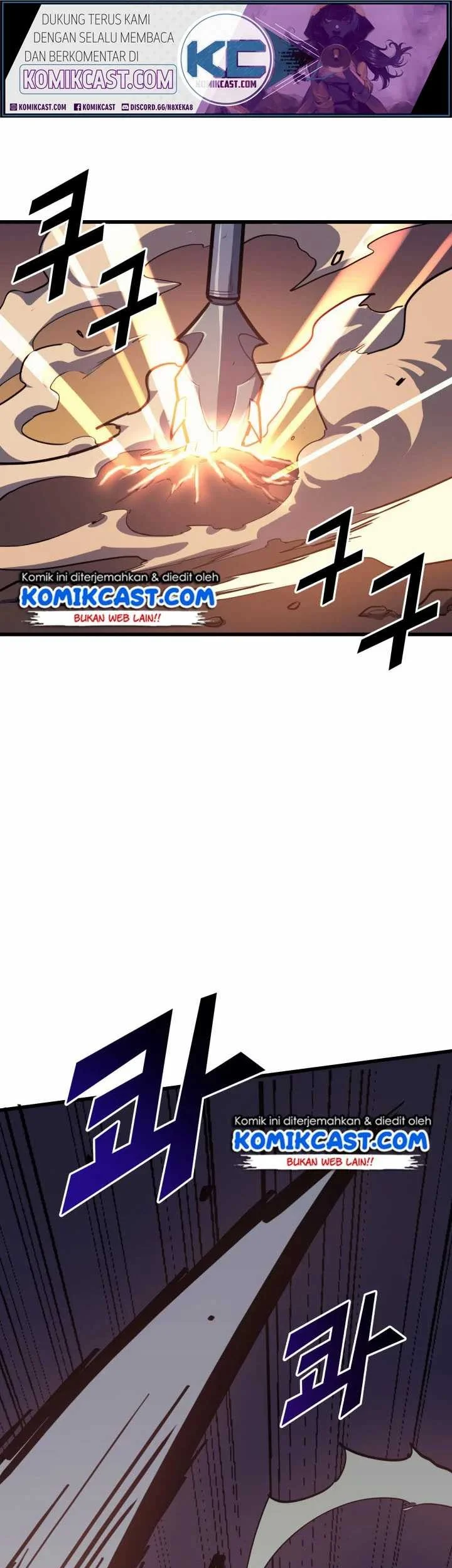 Max Level Returner Chapter 47 Gambar 59