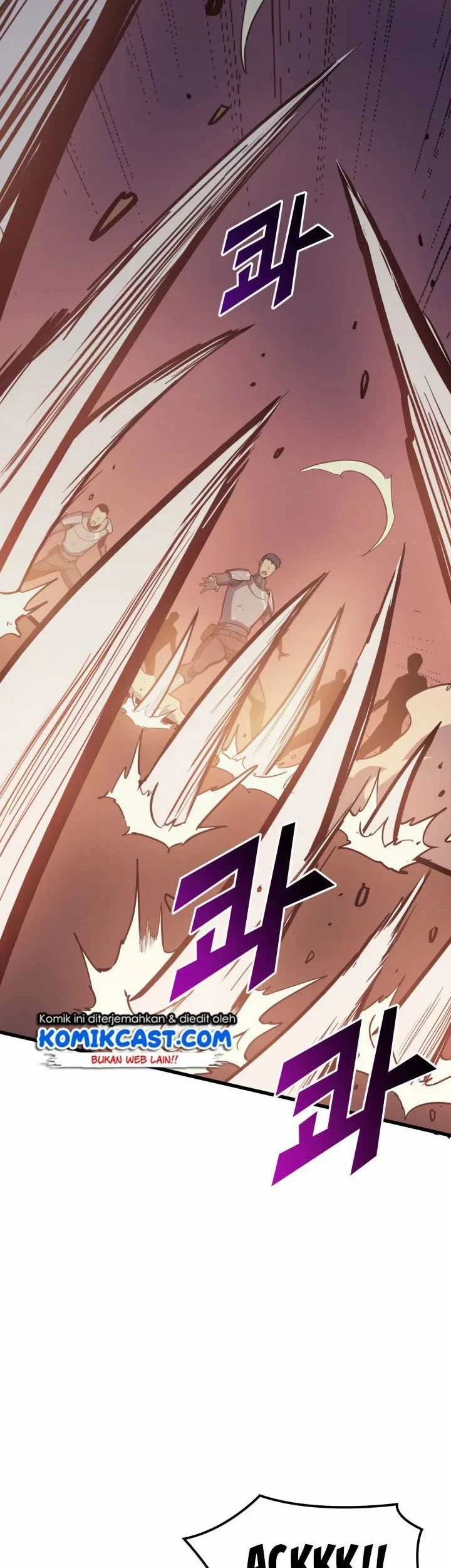 Max Level Returner Chapter 47 Gambar 60