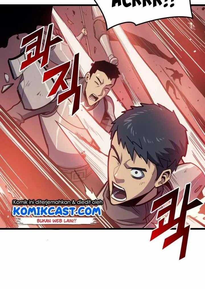 Max Level Returner Chapter 47 Gambar 61