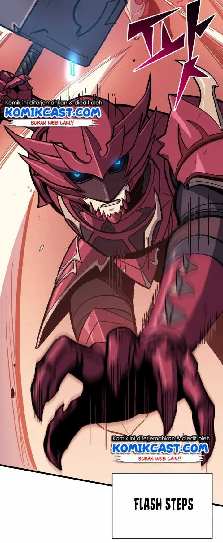 Max Level Returner Chapter 47 Gambar 63