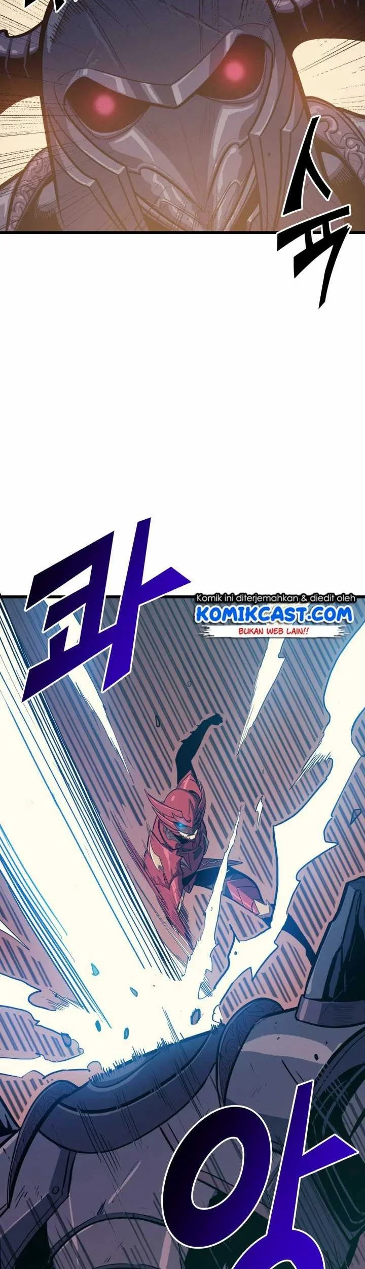 Max Level Returner Chapter 47 Gambar 65