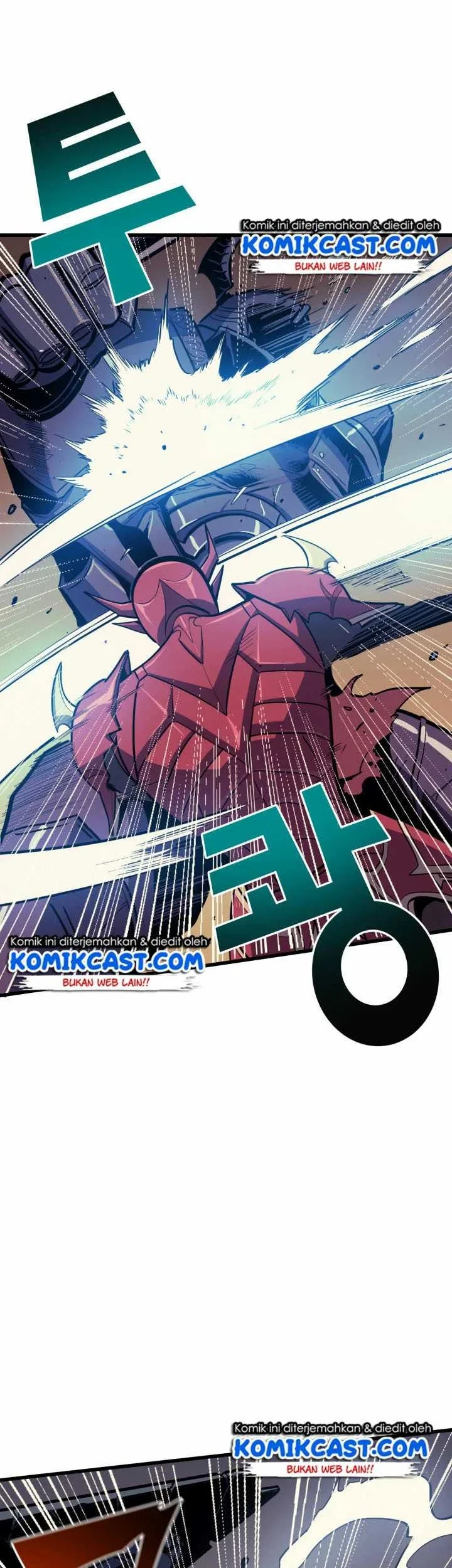 Max Level Returner Chapter 47 Gambar 68