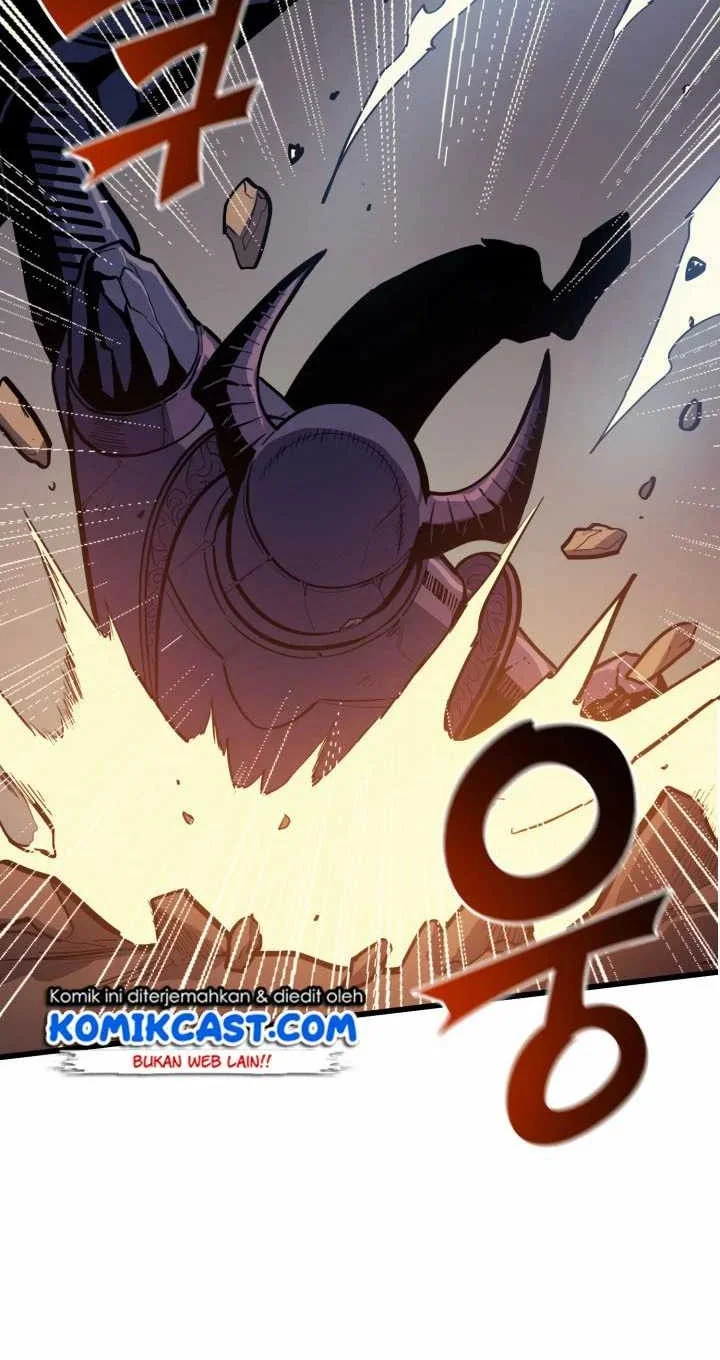 Max Level Returner Chapter 47 Gambar 69