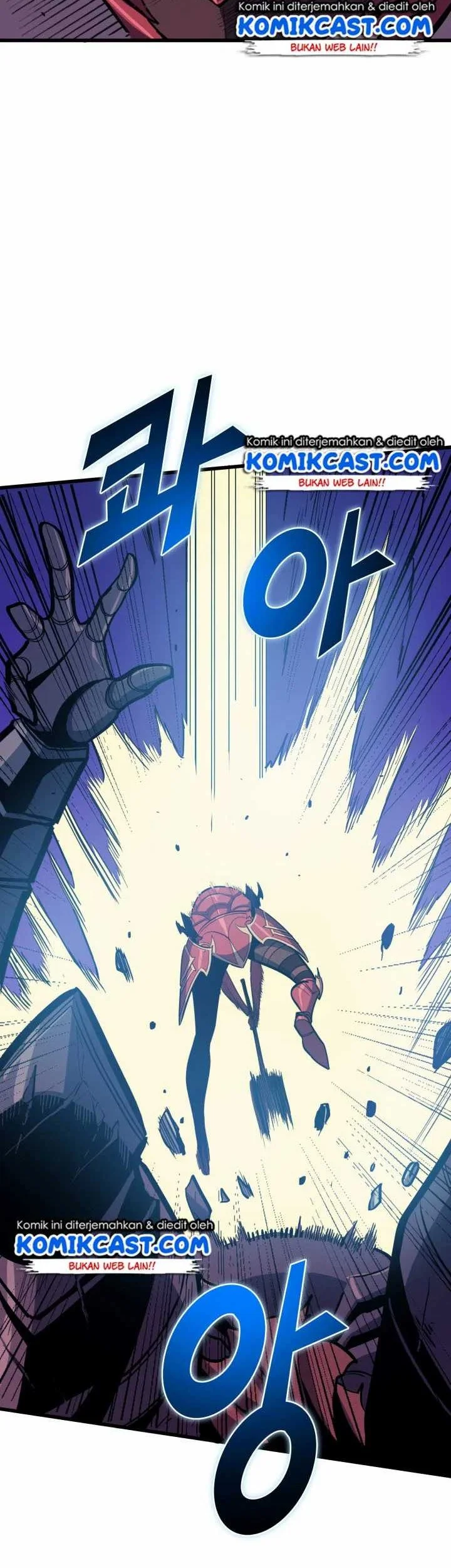 Max Level Returner Chapter 47 Gambar 71