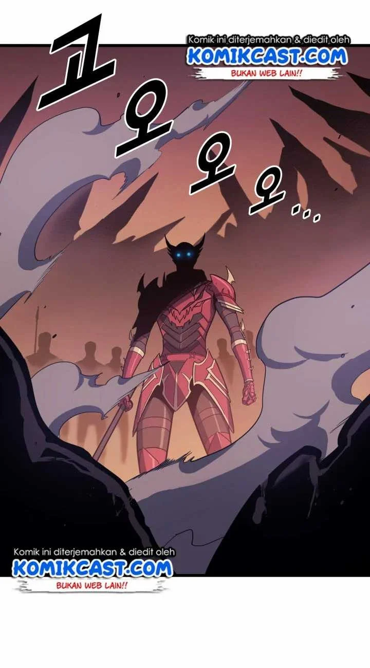 Max Level Returner Chapter 47 Gambar 75